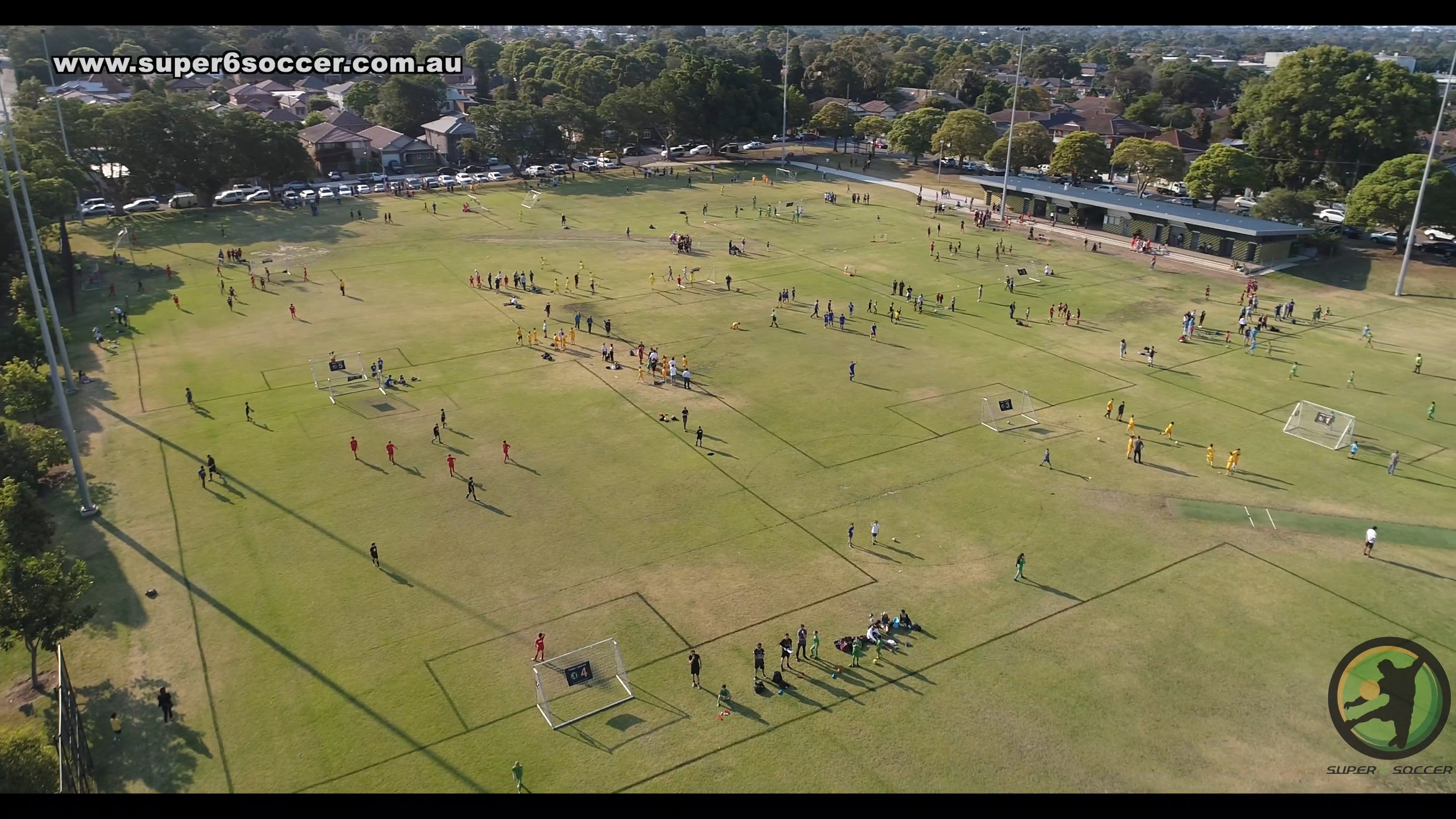 Inner West - Croydon Bellfield